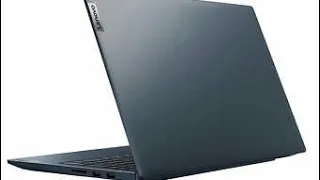 Lenovo Ideapad 5 15.6"  Touchscreen Laptop - 12th Gen Intel Core i7-1255U Windows 11 #unboxing