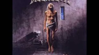 Megadeth - Sweating Bullets