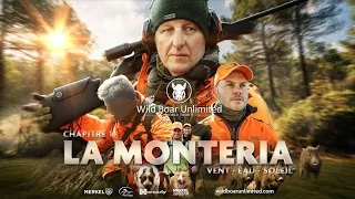 La Monteria en Espagne | Chapitre 1 | Wild Boar Unlimited Season 2