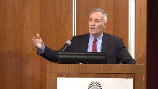 Dr. Laurence Kotlikoff on the Implications of Rising National Debt