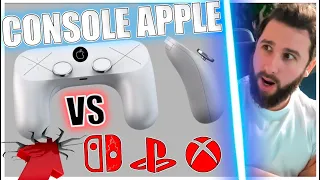 CONSOLE APPLE vs NINTENDO SWITCH, PS5 & XBOX 😱 + 3 Jeux StarWars en Dev' & Pokemon Draw 🔥