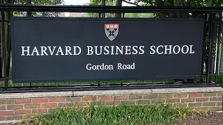 Harvard Business School | Garvard Biznes Maktabi | Гарвардская Школа Бизнеса