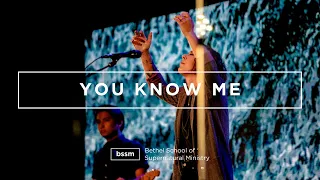 You Know Me | Kalley Heiligenthal