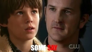 Supernatural | Sabriel | Some Say