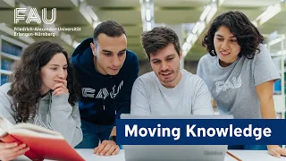 FAU - FACULTY OF ENGINEERING: Moving Knowledge [FAU Programme]