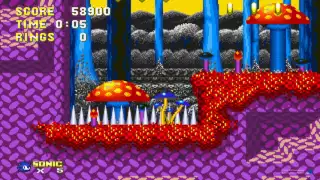 Sonic & Knuckles Project Angel TAS [WIP-11] by WST and Joseph