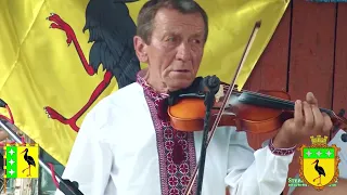 троїста музика, виступ на концерті, #music#Ukraine#people#dances#traditions#customs#video#song