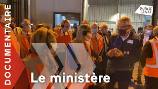 Le ministère [Documentaire]