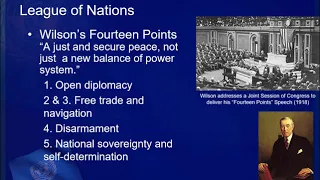 History and Charter of the United Nations
