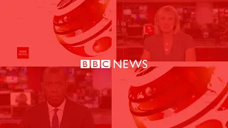 BBC News: 7PM BST (27th August 2021)