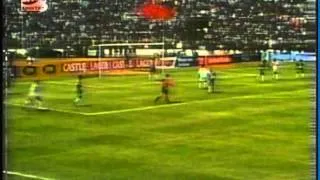 1997 (January 11) Zambia 0-South Africa 0 (World Cup Qualifier).mpg