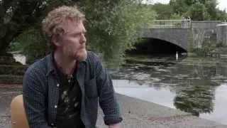 Glen Hansard Interview at GIAF 2013