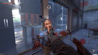 Dying Light 2 Had a Great Combat Update