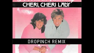 Modern Talking - Cheri Cheri Lady (dropinch Remix)