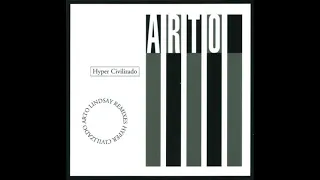 Arto Lindsay – Hyper Civilizado (Arto Lindsay Remixes)