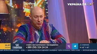 Гордон: Кравчук – отец украинской, белорусской и российской независимостей