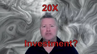 A possible 10x & 20x stock opportunity in Silver with Jeff Clark