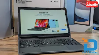 Doogee T20 Unboxing & First Impression