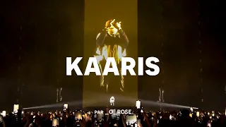 Kaaris - Concert Exclusif OR NOIR - Bercy