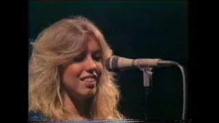 Judie Tzuke - Stay With Me 'Til Dawn (Glastonbury, 1982)