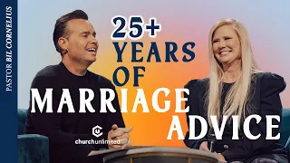 How to Have a GODLY MARRIAGE