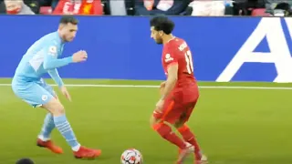 The Ultimate Mo Salah Highlight : Peter Drury's Commentary