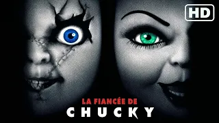 La Fiancée De Chucky (1998) Bande Annonce Officielle VF