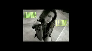 Davina Leone  - "My Next Mistake"