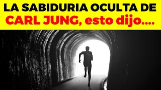 Este fue el secreto de Carl Jung Para Desbloquear Todo Tu Potencial, NO QUIEREN QUE LO SEPAS !!