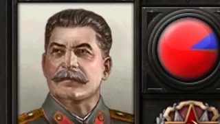 Hearts Of Iron 4: THE COLD WAR MOD