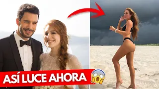 Así lucen los actores de TE ALQUILO MI AMOR en la actualidad