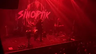 Sinoptik - Live in Kyiv 2019