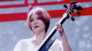 Wagakki Band - 雪影ぼうし (Yuki Kageboushi) / Manatsu​ no Dai Shinnenkai 2020 Yokohama Arena