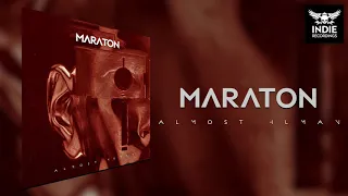 Maraton - Almost Human (Official Audio)