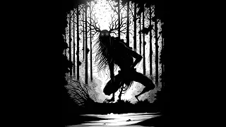 Wendigo's Song