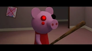 "Piggy Animation"Trypophobia meme(PIGGY CHAPTER 1)