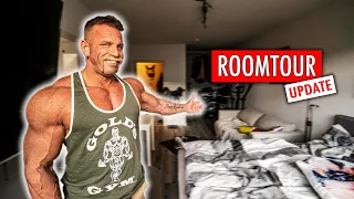 Ich lebe immernoch auf 35qm² (ROOMTOUR)