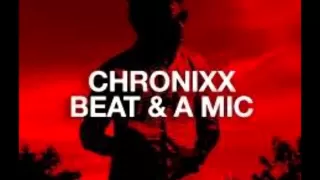 Chronixx - Beat & a Mic