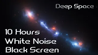 Deep Space | White Noise No Ads