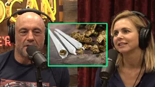 JRE The Marijuana Of Europe - Hashish