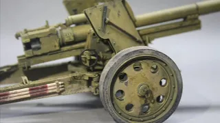 8 8 cm Pak 43/41 Scheunentor - AFV Club