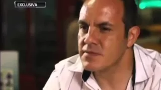 Cuauhtemoc Blanco arremete contra el Piojo Herrera y Ricardo Pelaez