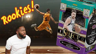 Insane NBA Blaster Scores!