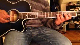 Mohani Lagla Hai - Guitar Lesson