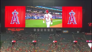 Angels honor & acknowledge Albert Pujols’s 700th Homerun