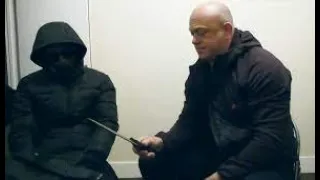 Ross Kemp Living With - Knife Crime (Full Episode) (2019)