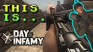 This is Day of Infamy ✪