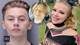 Was Aiden Fucci Psychotic When Stabbing Cheerleader 114 Times? — Why It Matters