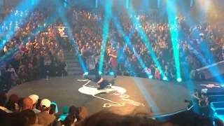 Redbull Bc One World Final 2017