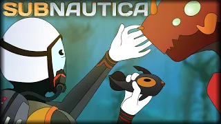 Subnautica - Почему люди играют?!